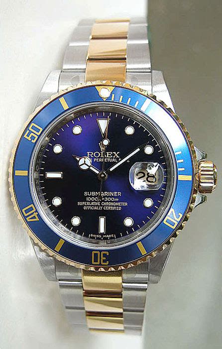 invicta 8928ob vs rolex